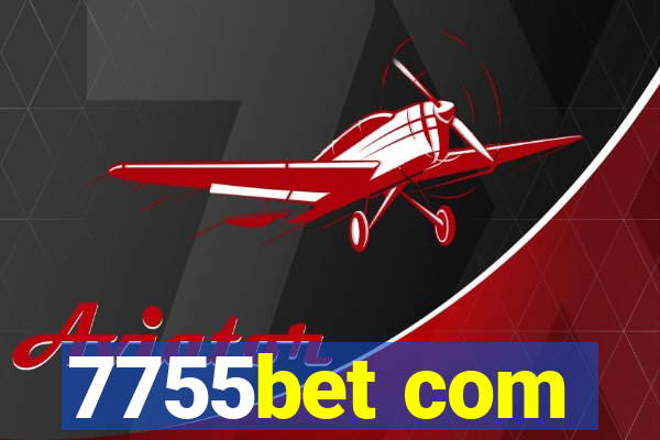 7755bet com